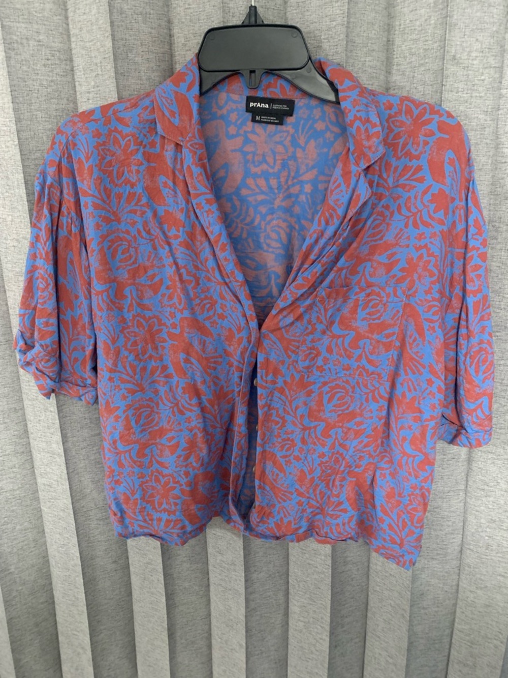 Prana iguala Top - M